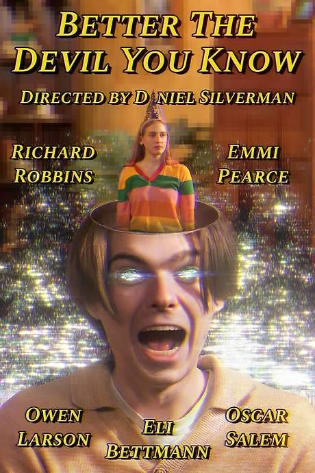 Better The Devil You Know